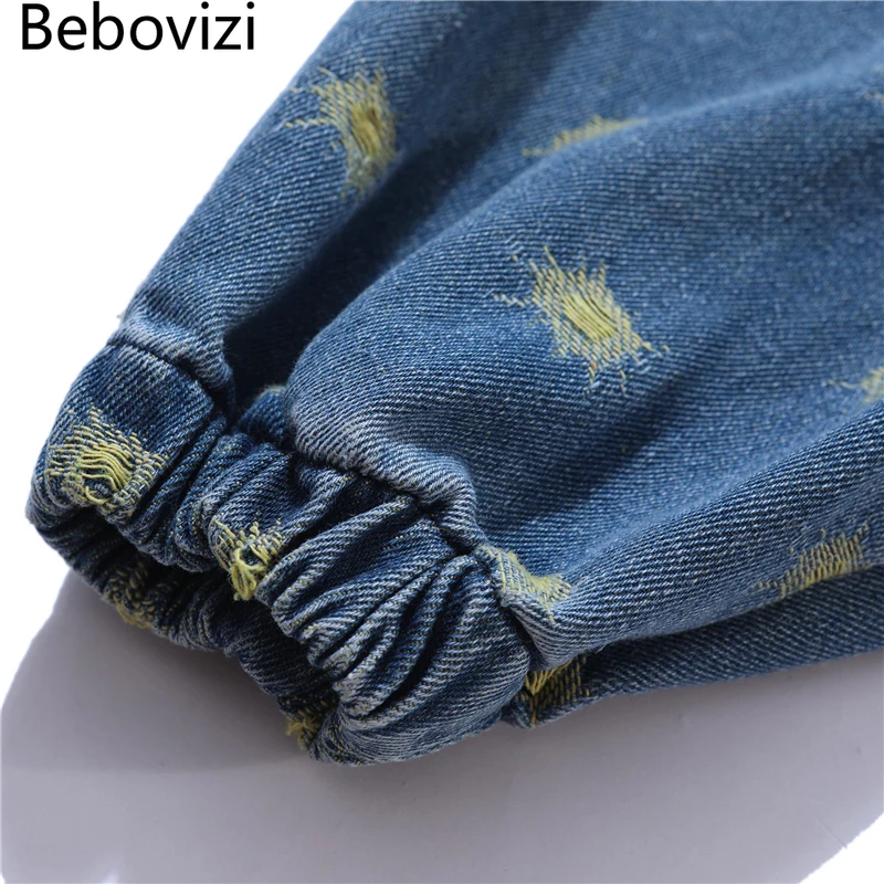 Bebovizi Letter Pentagram Embroidery Denim Jackets Streetwear Hip Hop Casual Full Zippers Jeans Jacket Coats Stand Collar Tops
Bebovizi Letter Pentagram Embroidery Denim Jackets Streetwear Hip Hop Casual Full Zippers Jeans Jacket Coats Stand Collar Tops