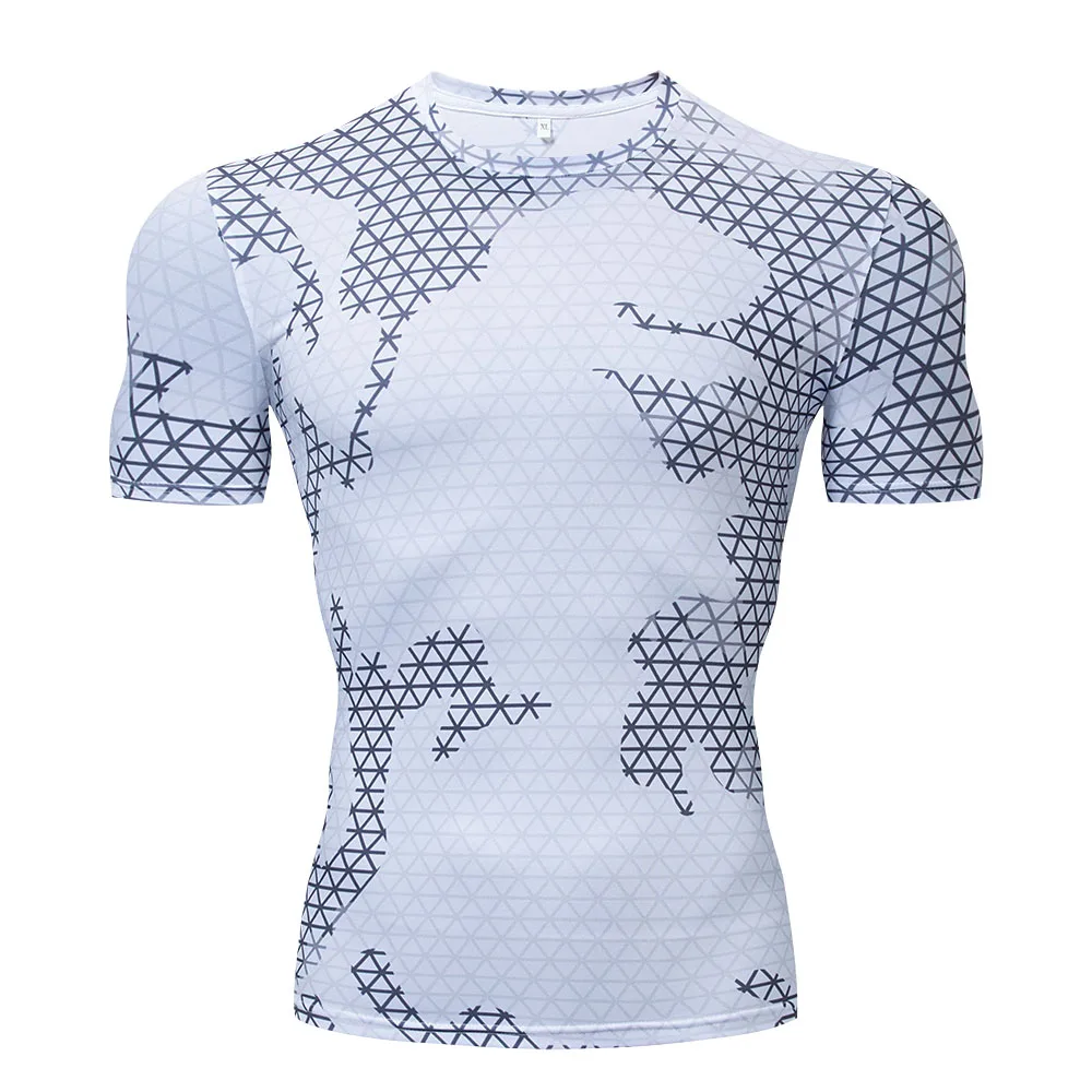 2021 Fashion New Men's 3D T shirt 3D Print Design Short Sleeve Outdoor Casual Creative T shirt Round Neck Summer Men's T shirt
2021 Fashion New Men's 3D T shirt 3D Print Design Short Sleeve Outdoor Casual Creative T shirt Round Neck Summer Men's T shirt