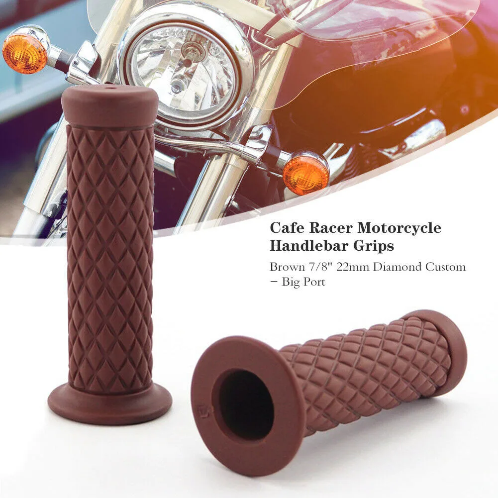 Motorcycle Handlebar Brake Lever Grips Protector Rubber Soft Anti-Slip Handle Universal Handle Bar Cover Motocross Accessories
Motorcycle Handlebar Brake Lever Grips Protector Rubber Soft Anti-Slip Handle Universal Handle Bar Cover Motocross Accessories