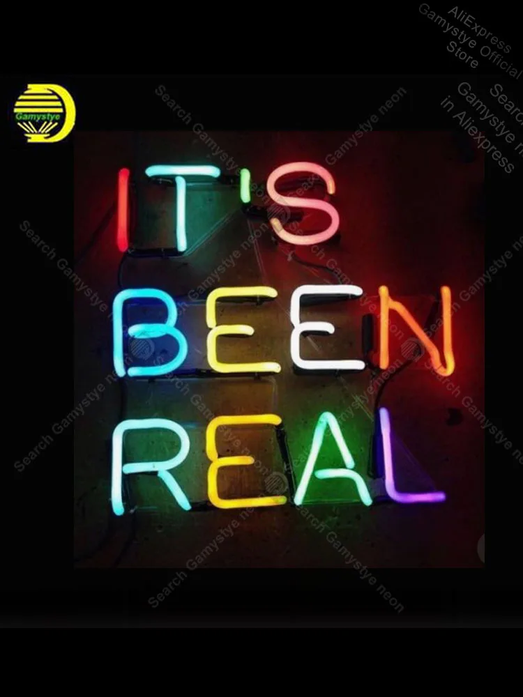 Neon Sign for it is been Real Glass Tube Handmade neon Vintage Garage Lighting Glass Guitar Lamp Professional Logo Designers
Neon Sign for it is been Real Glass Tube Handmade neon Vintage Garage Lighting Glass Guitar Lamp Professional Logo Designers