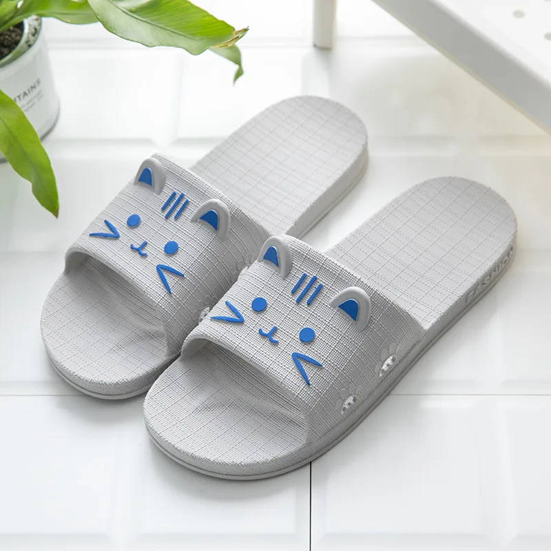 Slippers for Home Bathroom Women Summer Soft Indoor Slippers for Women Cow Pattern Cute Cartoons Couple Women Shoes
Slippers for Home Bathroom Women Summer Soft Indoor Slippers for Women Cow Pattern Cute Cartoons Couple Women Shoes
