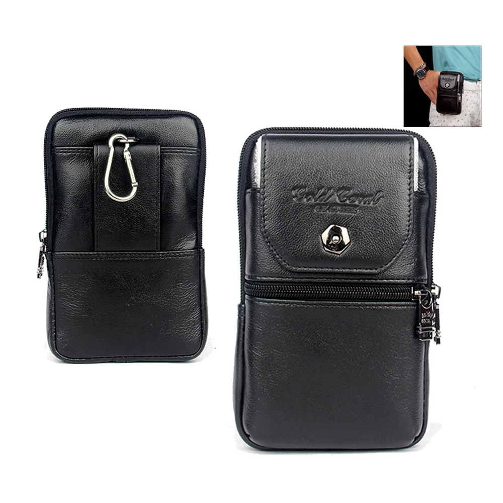 Pocket Belt Clip Phone Pouch Bag Genuine Leather Mobile Phone Case Bags for IPhone X XS MAX 7 8 6 Plus 11 12 PRO MAX
Pocket Belt Clip Phone Pouch Bag Genuine Leather Mobile Phone Case Bags for IPhone X XS MAX 7 8 6 Plus 11 12 PRO MAX