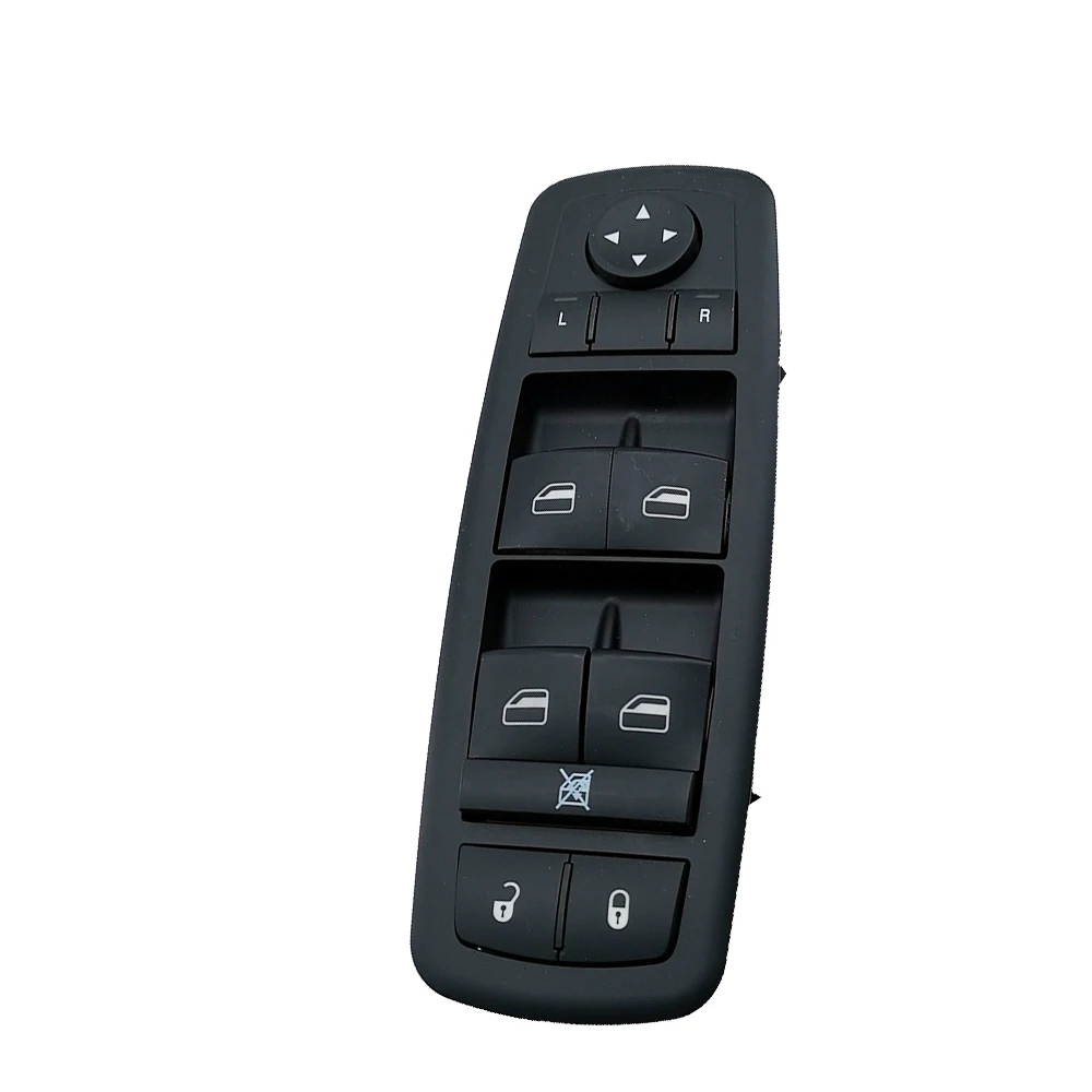 Power Window Control Switch Car Window Lifter Switch Button Front Left For For Dodge Grand Caravan 2008-2010 Journey 2009-2014
Power Window Control Switch Car Window Lifter Switch Button Front Left For For Dodge Grand Caravan 2008-2010 Journey 2009-2014