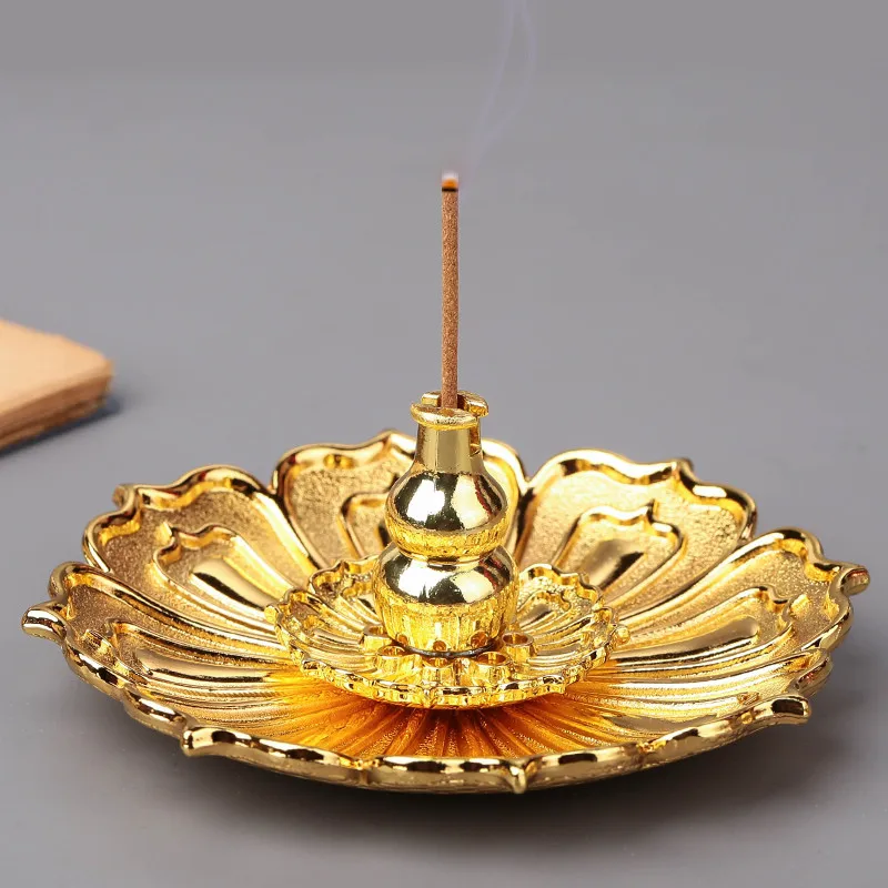 Small Assuaging Incense Burner Holder Modern Aromatherapy Incense Burner Budas Decorativos Figuras Home Decoration BD50IB
Small Assuaging Incense Burner Holder Modern Aromatherapy Incense Burner Budas Decorativos Figuras Home Decoration BD50IB