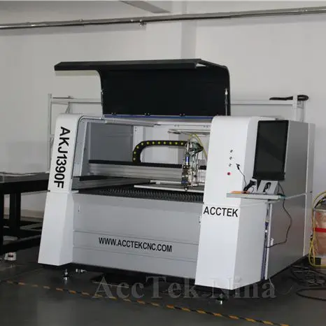 High Speed Automatic Fiber Laser Sheet Metal Cutting Machine 1390 Small Laser Cutting Machine CNC Metal Laser Cutting Machine
High Speed Automatic Fiber Laser Sheet Metal Cutting Machine 1390 Small Laser Cutting Machine CNC Metal Laser Cutting Machine