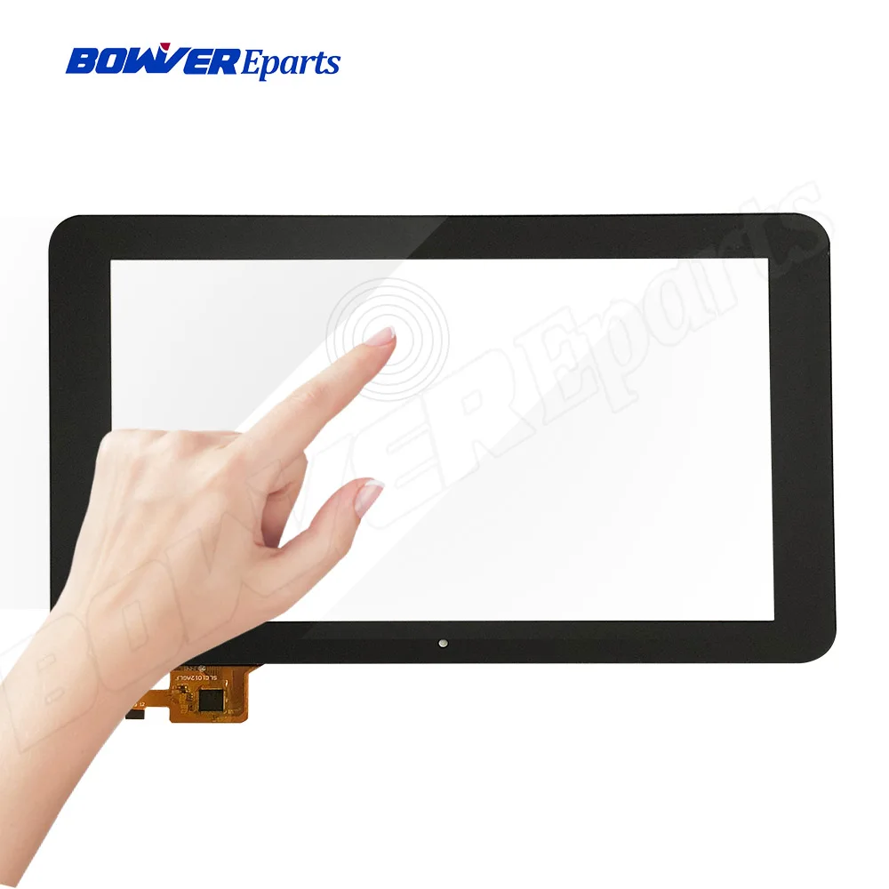 Новый сенсорный экран 10,1 дюйма для планшета SLC1012AGLF, сенсорная панель, дигитайзер, стекло, сенсор, замена
Новый сенсорный экран 10,1 дюйма для планшета SLC1012AGLF, сенсорная панель, дигитайзер, стекло, сенсор, замена