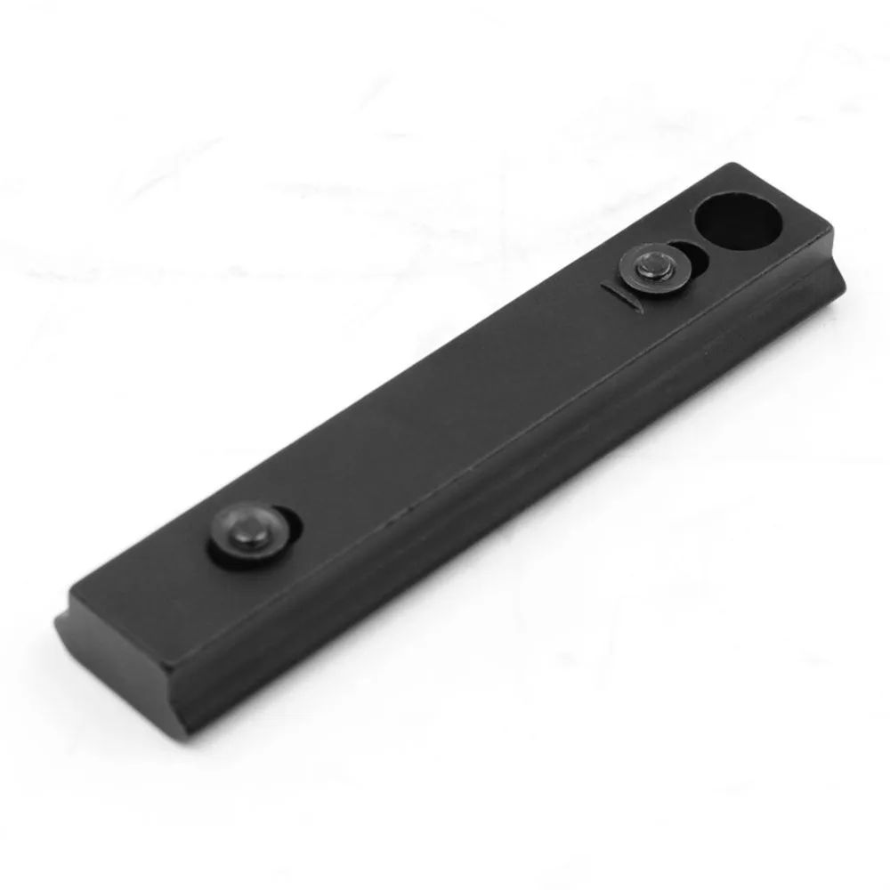 5 Keymod 2,44 US Handguard Rail 1,25