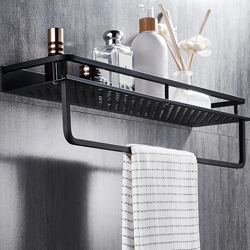 Bathroom Shelves Iron Black organizer Shower Shampoo Soap dish Things For The Home Wall Mounted Decorative Bath Shower Organizer
Bathroom Shelves Iron Black organizer Shower Shampoo Soap dish Things For The Home Wall Mounted Decorative Bath Shower Organizer