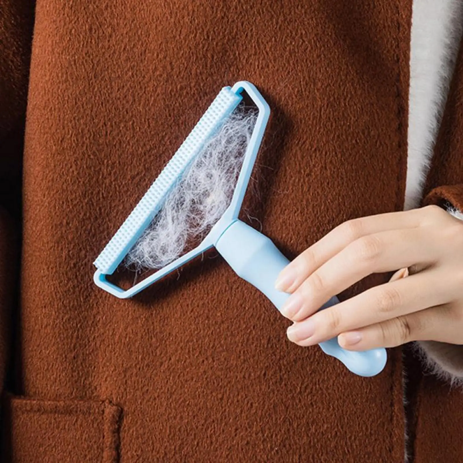 New Mini Lint Remover Fuzz Fabric Shaver for Carpet Woolen Coat Clothes Fluff Fabric Shaver Brush Portable Tool Fur Remover
New Mini Lint Remover Fuzz Fabric Shaver for Carpet Woolen Coat Clothes Fluff Fabric Shaver Brush Portable Tool Fur Remover