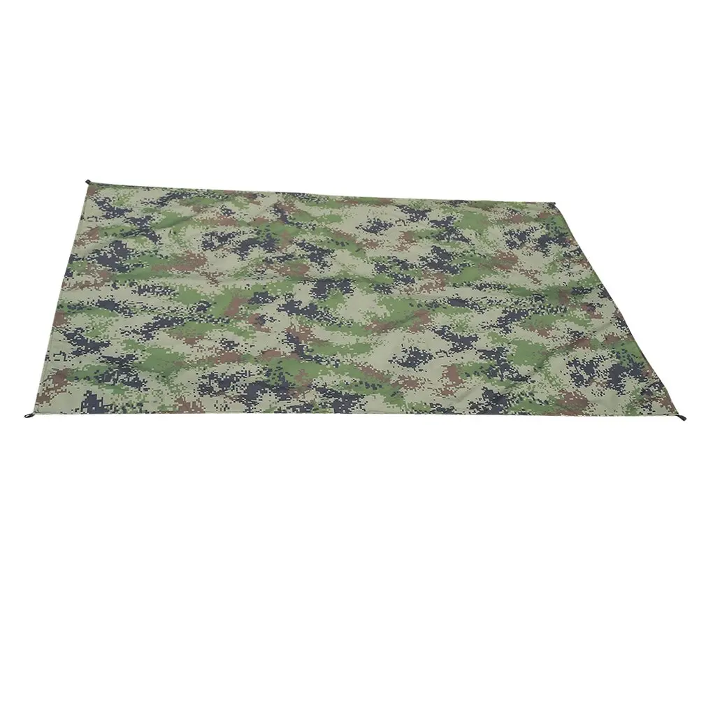 Waterproof Sun Shelter Canopy Tent Tarp Outdoor Camping Hammock Rain Flying Anti Uv Beach Tent
Waterproof Sun Shelter Canopy Tent Tarp Outdoor Camping Hammock Rain Flying Anti Uv Beach Tent