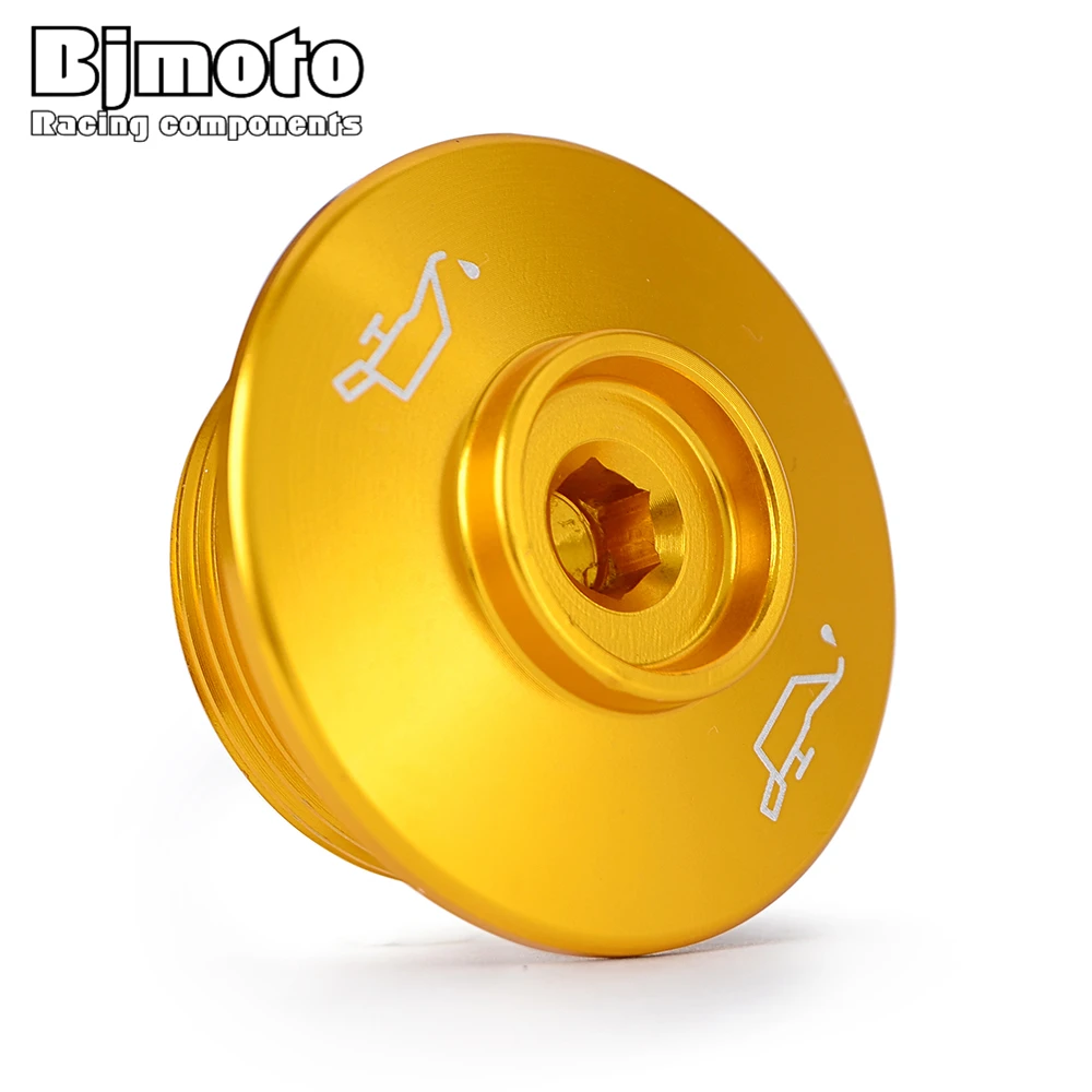 Oil Filler Cap M30*1.5 For KAWASAKI GTR1400 GTR 1400 07-17 NINJA 250R 300 H2 SX 18-19 NINJA300 NINJA250R Engine Oil Cup Cover
Oil Filler Cap M30*1.5 For KAWASAKI GTR1400 GTR 1400 07-17 NINJA 250R 300 H2 SX 18-19 NINJA300 NINJA250R Engine Oil Cup Cover
