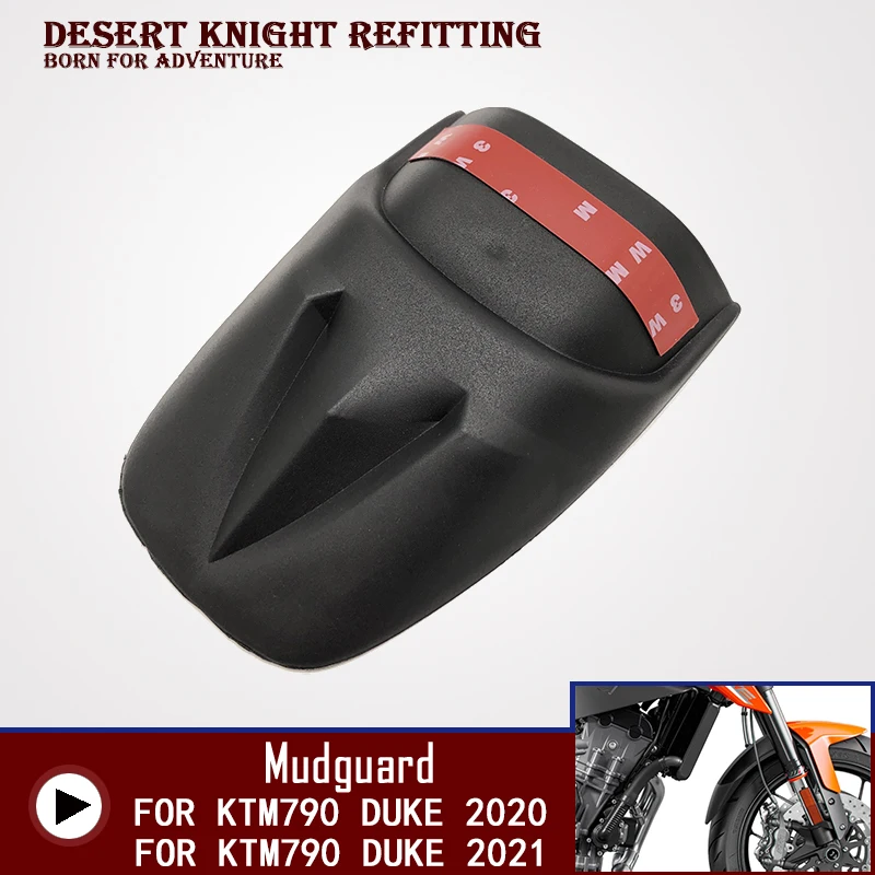 For KTM790 DUKE 2020 2021 Rear Fender Wheel Hugger Mudguard Splash Guard Cover Mudflap
For KTM790 DUKE 2020 2021 Rear Fender Wheel Hugger Mudguard Splash Guard Cover Mudflap