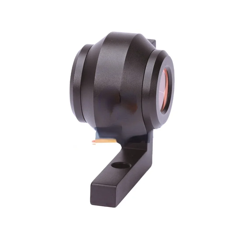 L type 90 Degree Double-sided Mini Prism for Leica total station, Constant 0mm replace GMP104 L Bar Prism
L type 90 Degree Double-sided Mini Prism for Leica total station, Constant 0mm replace GMP104 L Bar Prism