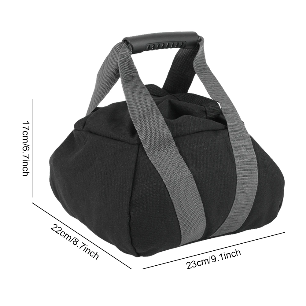 Weightlifting Fitness Sandbags Without Body-building and Weight-bearing Sandbags
Weightlifting Fitness Sandbags Without Body-building and Weight-bearing Sandbags