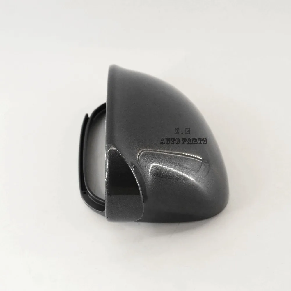 NEW Right Rearview Mirror Cover 1K0 857 538 GRU For Fit VW Jetta Golf MK5 Rabbit Passat 03-05 EOS Sharan 1K0857538 GRU
NEW Right Rearview Mirror Cover 1K0 857 538 GRU For Fit VW Jetta Golf MK5 Rabbit Passat 03-05 EOS Sharan 1K0857538 GRU