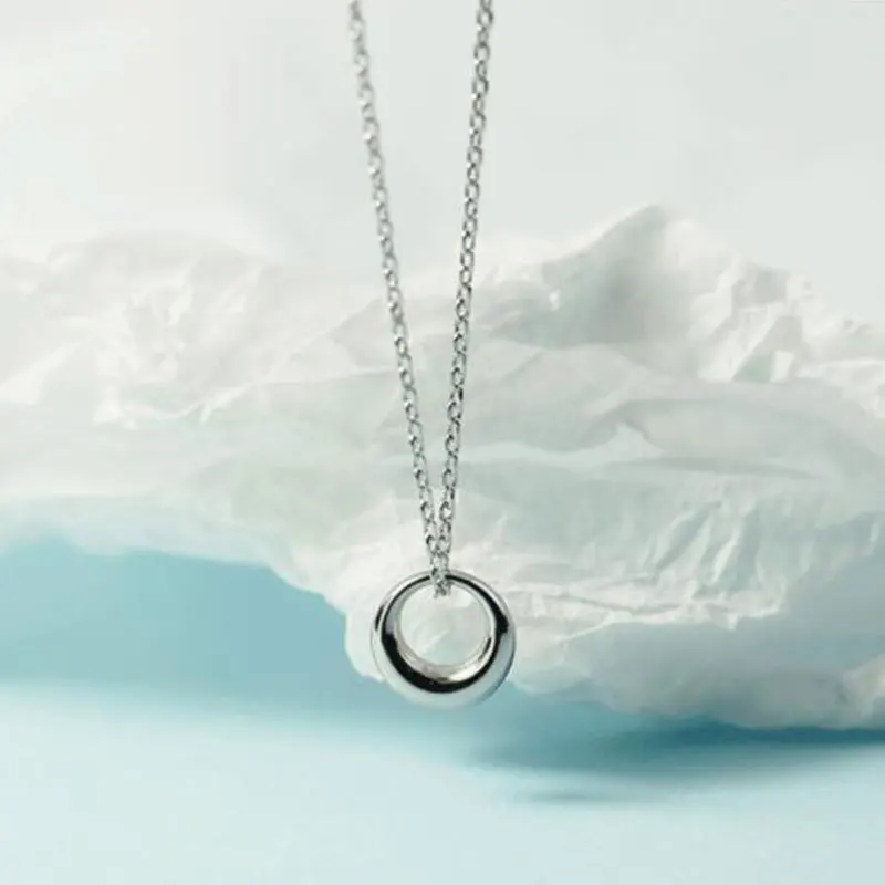 2020 New Geometric Round Circle Clavicle Chain Necklace for Women wedding Jewelry Chain Necklave Gift Wholesale
2020 New Geometric Round Circle Clavicle Chain Necklace for Women wedding Jewelry Chain Necklave Gift Wholesale