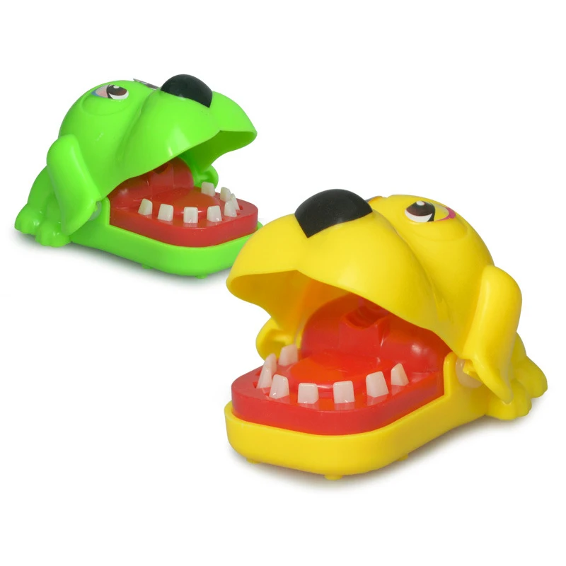2021 NEW Novelty Ornaments Tricky Toys Parent-Child Interactive Toys Finger Biting Animal Biting Finger Toy For Children Gifts
2021 NEW Novelty Ornaments Tricky Toys Parent-Child Interactive Toys Finger Biting Animal Biting Finger Toy For Children Gifts