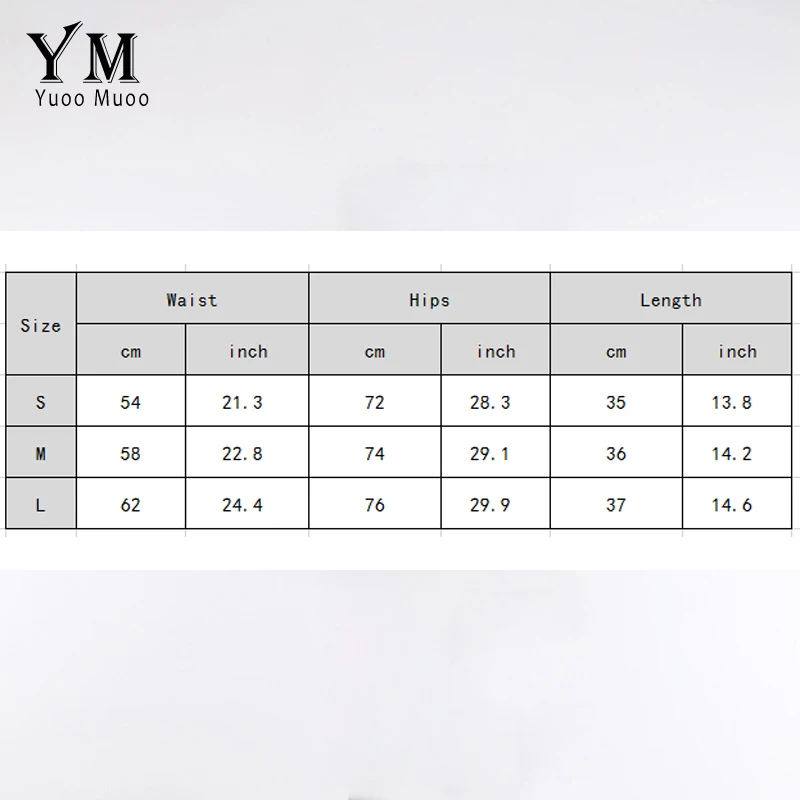 YuooMuoo Sexy Package Hips Denim Shorts 2021 Summer High Waist Solid Blue Jeans Shorts Fitness Ladies Bottoms
YuooMuoo Sexy Package Hips Denim Shorts 2021 Summer High Waist Solid Blue Jeans Shorts Fitness Ladies Bottoms