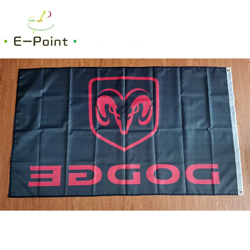 Flag Dodge Black 2ft*3ft (60*90cm) 3ft*5ft (90*150cm) Size Christmas Decorations for Home Flag Banner Gifts
Flag Dodge Black 2ft*3ft (60*90cm) 3ft*5ft (90*150cm) Size Christmas Decorations for Home Flag Banner Gifts