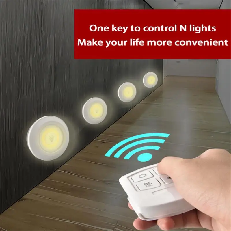 3W LED Closet Lights COB Under Cabinet Light LED Wireless Remote Control Dimmable Wardrobe Night Light For Bedroom Closet Lights
3W LED Closet Lights COB Under Cabinet Light LED Wireless Remote Control Dimmable Wardrobe Night Light For Bedroom Closet Lights