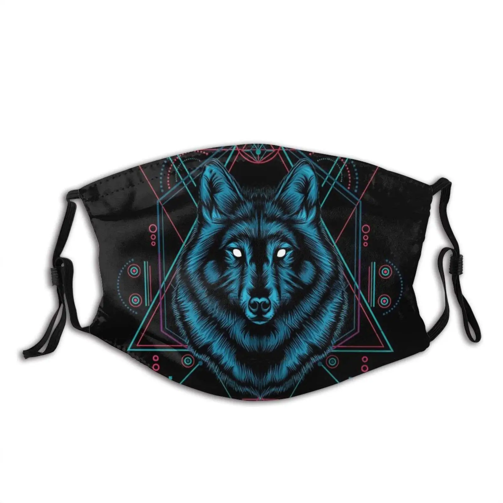 Wolf Lovers Graphics Face Mask Reusable Breathable Protective Adjustable Scarf Washable Fashion Dustproof Bandana
Wolf Lovers Graphics Face Mask Reusable Breathable Protective Adjustable Scarf Washable Fashion Dustproof Bandana