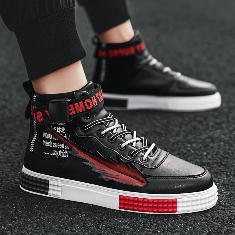 FEBMOFL Hot Sale White Men Sneakers 2020 Light Casual Shoes For Men Breathable Black Unisex Shoes Tenis Masculino Zapatos Hombre
FEBMOFL Hot Sale White Men Sneakers 2020 Light Casual Shoes For Men Breathable Black Unisex Shoes Tenis Masculino Zapatos Hombre