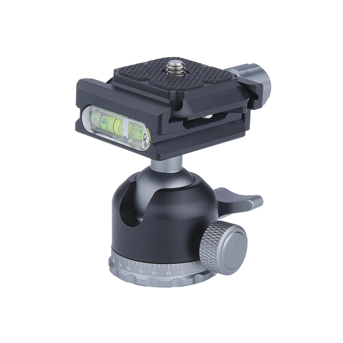 Feichao Aluminum Camera Tripod Ball Head 360° Swivel Panoramic 1/4 Screw Video Arca-Type Quick Release Plate for Tripods Monopod
Feichao Aluminum Camera Tripod Ball Head 360° Swivel Panoramic 1/4 Screw Video Arca-Type Quick Release Plate for Tripods Monopod