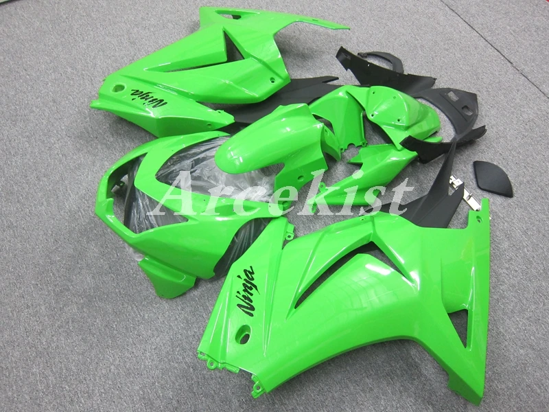 Новый комплект обтекателей из АБС-пластика подходит для Kawasaki Ninja 250 EX250 ZX250R 2008 2009 2010 2011 2012 08 09 10 11 12 13 14 зеленый
Новый комплект обтекателей из АБС-пластика подходит для Kawasaki Ninja 250 EX250 ZX250R 2008 2009 2010 2011 2012 08 09 10 11 12 13 14 зеленый