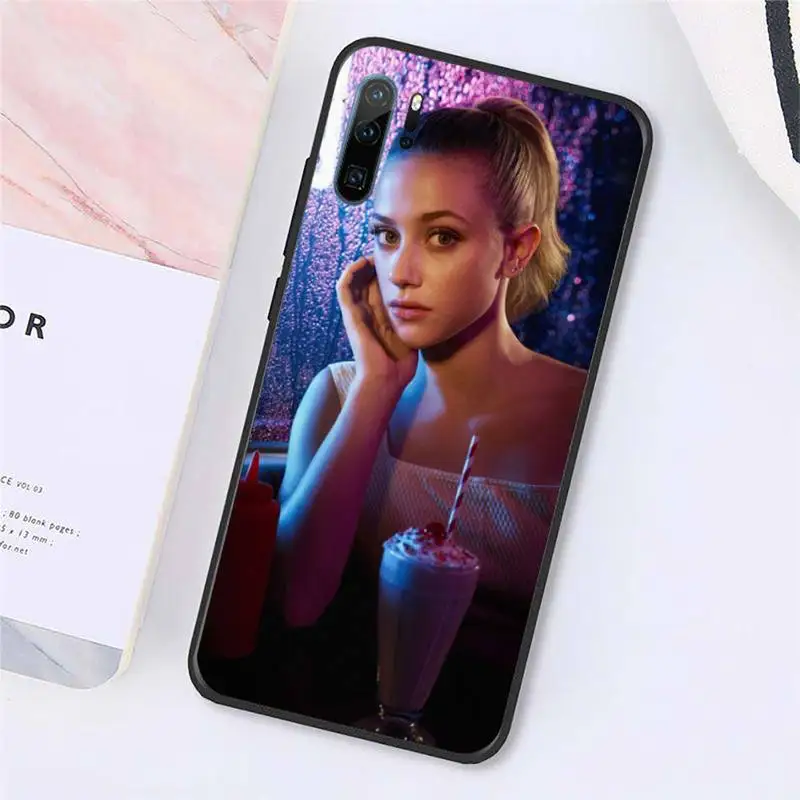 betty cooper fashion mobile Phone Case For Huawei honor Mate P 10 20 30 40 Pro 10i 9 10 20 8x Lite Y91C V17 6.38 6.44
betty cooper fashion mobile Phone Case For Huawei honor Mate P 10 20 30 40 Pro 10i 9 10 20 8x Lite Y91C V17 6.38 6.44