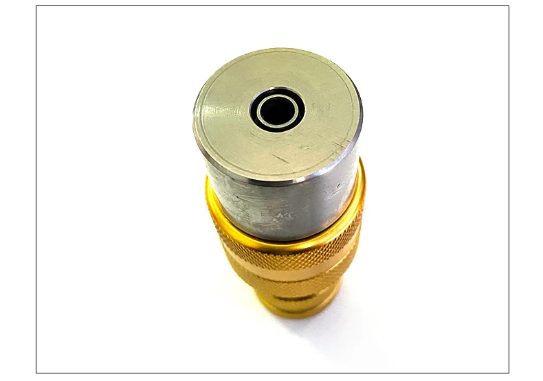 For CAT C7C9 diesel common rail Nozzle Needle Valve Remaining Air Gap Measuring Tool
For CAT C7C9 diesel common rail Nozzle Needle Valve Remaining Air Gap Measuring Tool