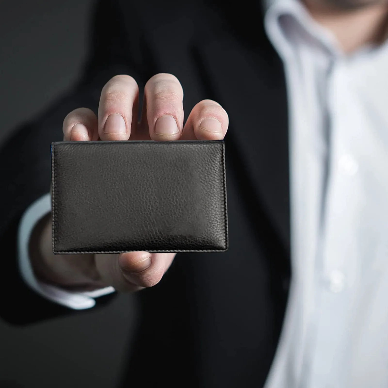 New Vaccination Certificate Cover Leather Protective Cover Wallet Organizador Storage Bag Card Holder, impfpass hlle, tarjetero
New Vaccination Certificate Cover Leather Protective Cover Wallet Organizador Storage Bag Card Holder, impfpass hlle, tarjetero