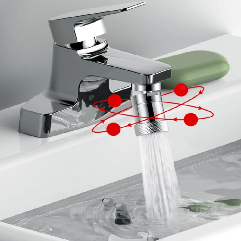 Kitchen Bubbler High Pressure Faucet Extender Faucet Shower Sprinkler Water Saving Nozzle Filter Tap 360 Rotatable Adapter
Kitchen Bubbler High Pressure Faucet Extender Faucet Shower Sprinkler Water Saving Nozzle Filter Tap 360 Rotatable Adapter