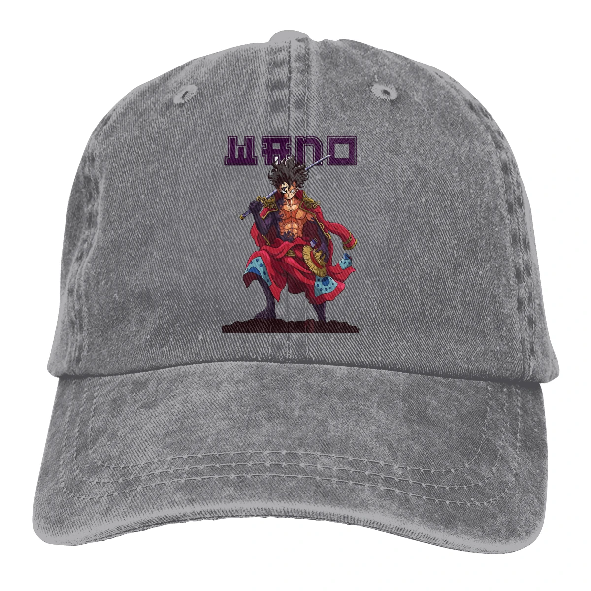 Summer Cap Sun Visor Luffy Wano Warrior Hip Hop Caps One Piece Anime Cowboy Hat Peaked Hats
Summer Cap Sun Visor Luffy Wano Warrior Hip Hop Caps One Piece Anime Cowboy Hat Peaked Hats
