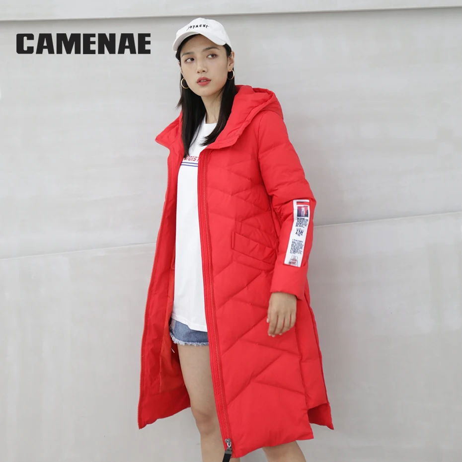 2020 New Women Black Winter Thick Down Jacket Coat 90 White Duck Down Hooded Women Warm Coat With Belt Casaco Feminino Parkas 
2020 New Women Black Winter Thick Down Jacket Coat 90 White Duck Down Hooded Women Warm Coat With Belt Casaco Feminino Parkas