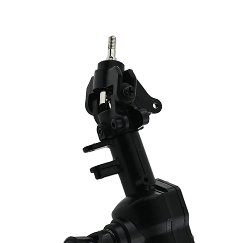 RC Car Metal Front Axle Bridge Replacement Parts for 1/12 MN86 4WD RC Car Spare Parts
RC Car Metal Front Axle Bridge Replacement Parts for 1/12 MN86 4WD RC Car Spare Parts