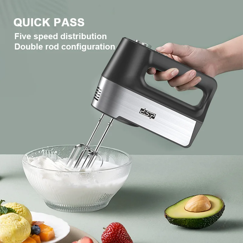 Electric Milk Frother Skimmer Quick Hibrew 250W 220V For Home Kitchen Milk Beater Egg Mixer Cream Foaming Agent Blender
Electric Milk Frother Skimmer Quick Hibrew 250W 220V For Home Kitchen Milk Beater Egg Mixer Cream Foaming Agent Blender