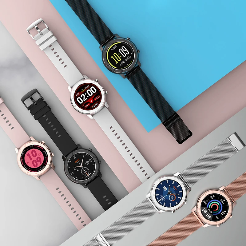 women's Smartwatch DT89 Smart Watches 2020 Waterproof IP68 ECG Heart Rate Monitor Blood Pressure Fashion bracelet for huawei
women's Smartwatch DT89 Smart Watches 2020 Waterproof IP68 ECG Heart Rate Monitor Blood Pressure Fashion bracelet for huawei