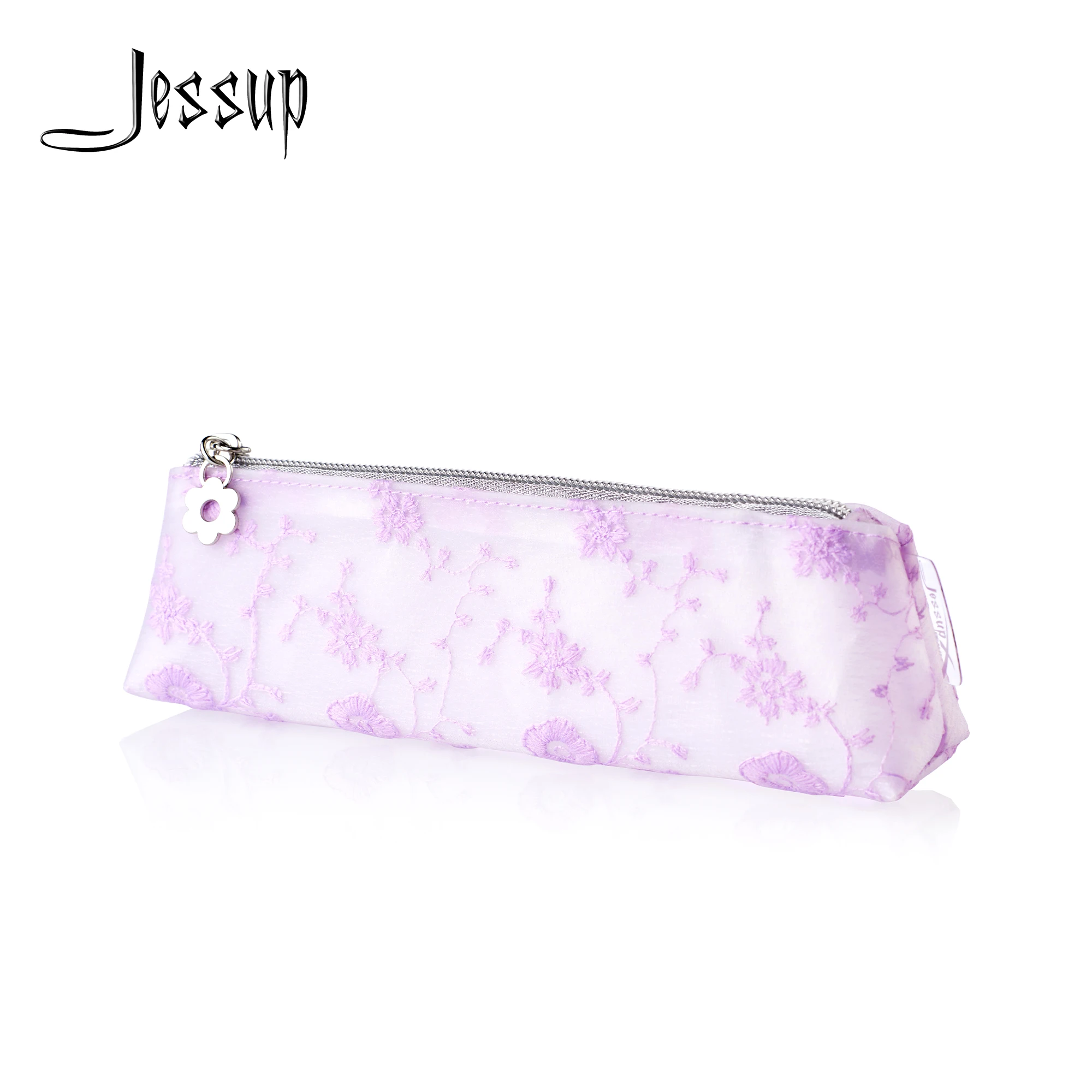 Jessup New Makeup Brushes Storage Bag Cosmetics Bags Women Travel Makeup Bag Beauty Tools
Jessup New Makeup Brushes Storage Bag Cosmetics Bags Women Travel Makeup Bag Beauty Tools