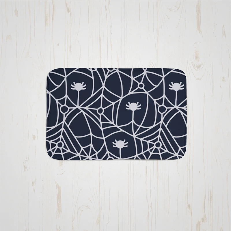 3D Printing Halloween Floor Mat PVC Non-Slip Door Mat For Living Room Bedroom Home Decoration Kitchen Bathroom Absorbent Carpet
3D Printing Halloween Floor Mat PVC Non-Slip Door Mat For Living Room Bedroom Home Decoration Kitchen Bathroom Absorbent Carpet