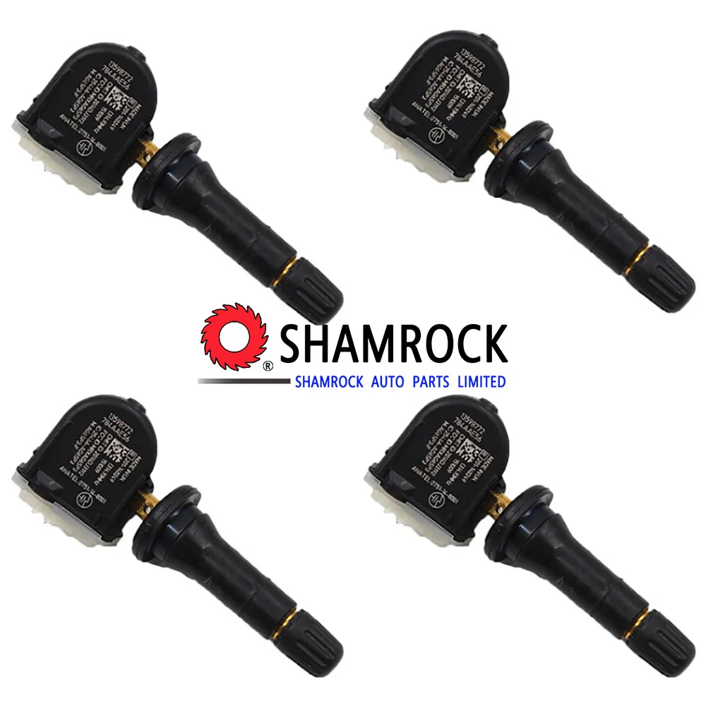 TPMS Tire Pressure Sensor OEM 13598772/25920615/15922396/15123145 for Bbuick Ccadillac Cchevrolet GGMC Hhummer Ppontiac Ssaturn
TPMS Tire Pressure Sensor OEM 13598772/25920615/15922396/15123145 for Bbuick Ccadillac Cchevrolet GGMC Hhummer Ppontiac Ssaturn