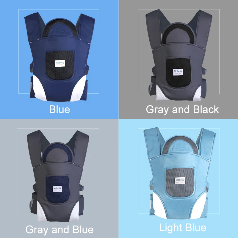 Baby Carrier Front Holding Stool Newborns Baby Sling Back Multifunction Four Seasons General Cross Holding-Baby Carriers
Baby Carrier Front Holding Stool Newborns Baby Sling Back Multifunction Four Seasons General Cross Holding-Baby Carriers