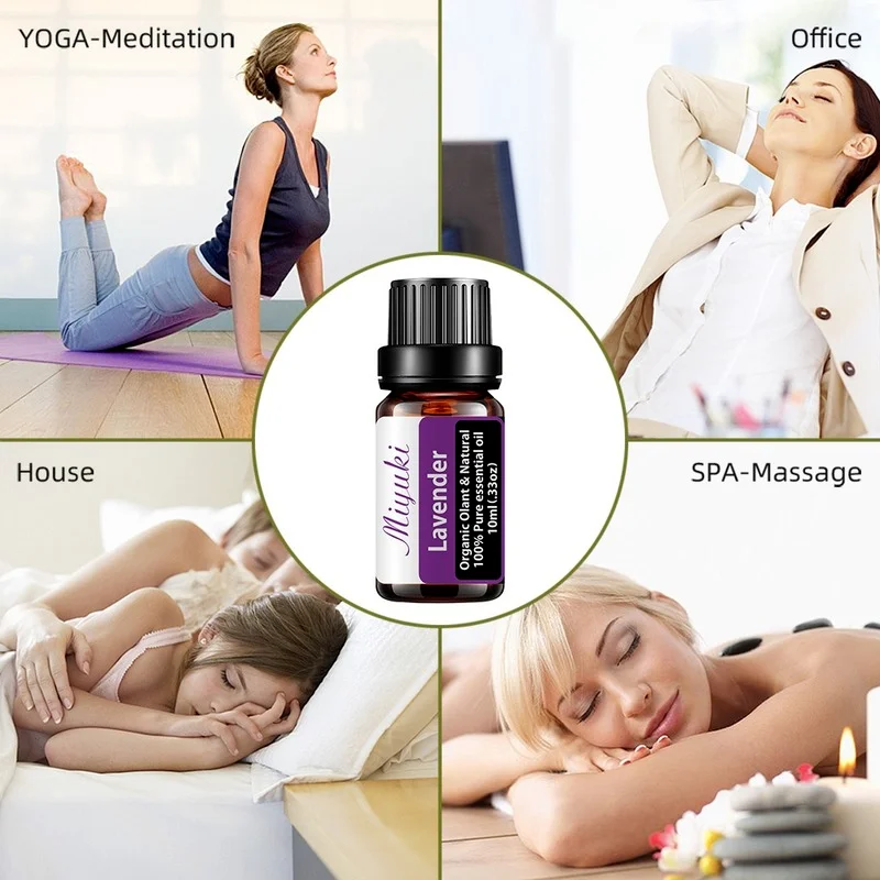 Lavender Essential Oil Aromatherapy Massage Oil Moisturizing Health Aid Sleep Aromatherapy Body Skin Care Essential Oils
Lavender Essential Oil Aromatherapy Massage Oil Moisturizing Health Aid Sleep Aromatherapy Body Skin Care Essential Oils