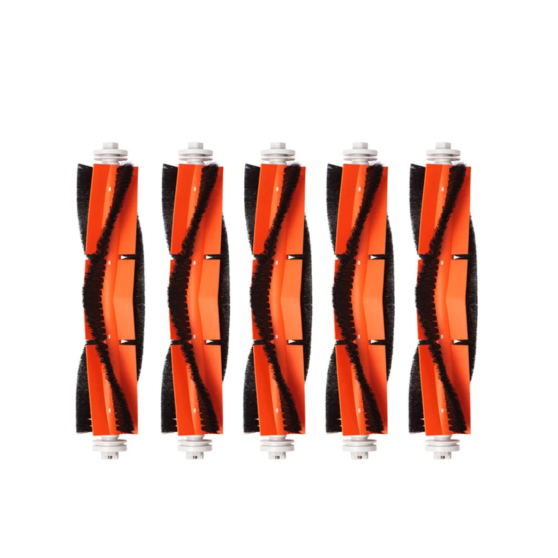 Main Big Brush for Xiaomi Mijia 1T 1 T Robotic Vacuum Cleaner STYTJ02ZHM STYJ02ZHM Accessories Parts Kits Spare Components
Main Big Brush for Xiaomi Mijia 1T 1 T Robotic Vacuum Cleaner STYTJ02ZHM STYJ02ZHM Accessories Parts Kits Spare Components
