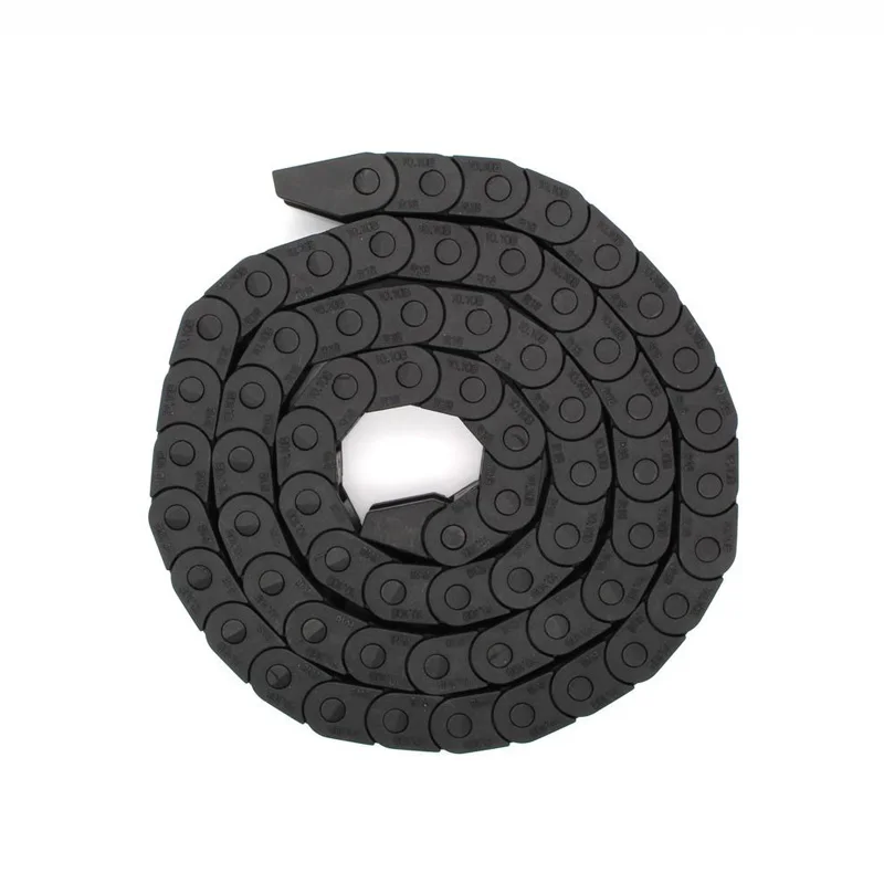 Plastic Drag Chain for 3D Printer RepRap Energy Chain 7*7mm Inner DIA Hot Brand New Fashion High Quality
Plastic Drag Chain for 3D Printer RepRap Energy Chain 7*7mm Inner DIA Hot Brand New Fashion High Quality