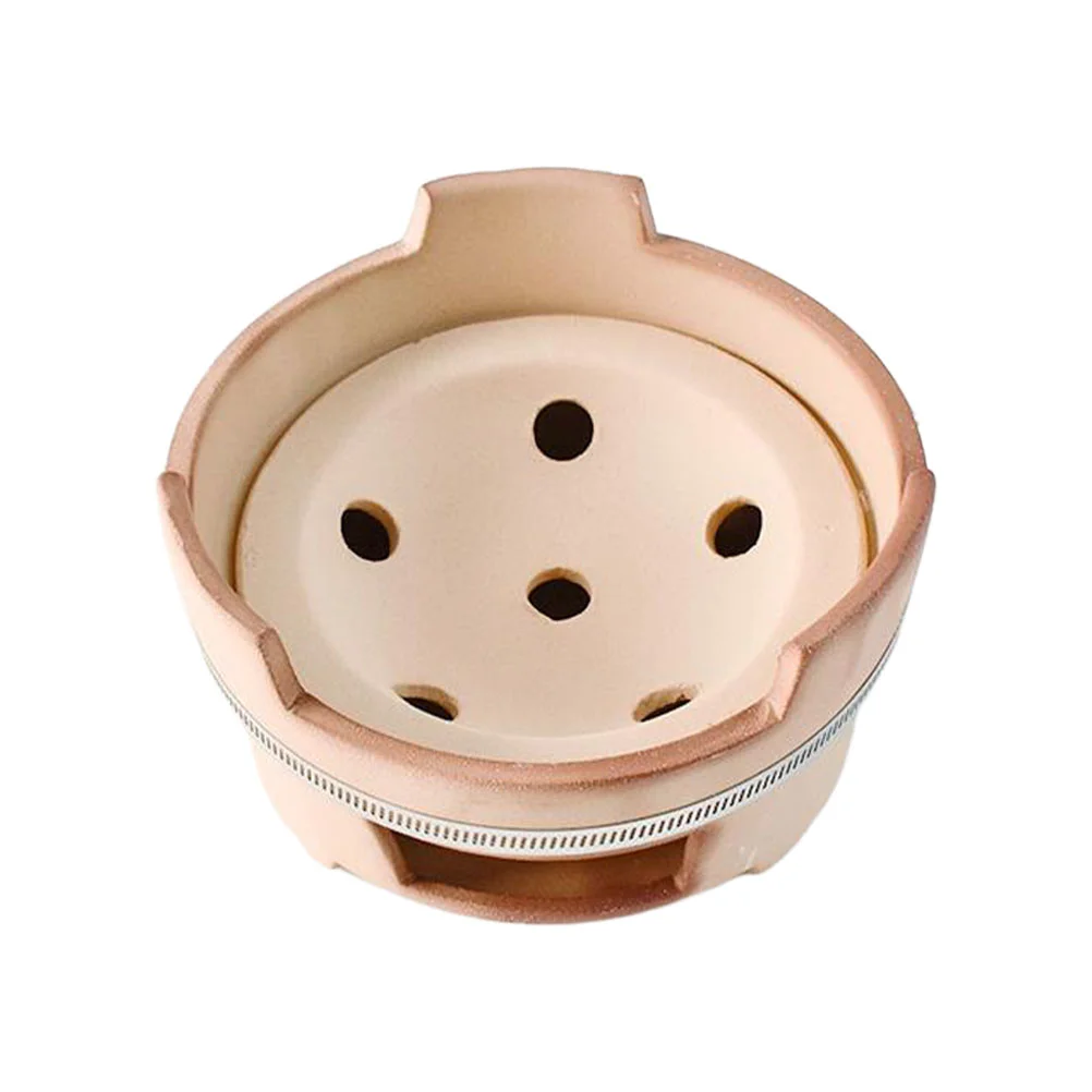 1Pc Charcoal Barbecue Stove Crude Pottery Stove Portable BBQ Stove Gift
1Pc Charcoal Barbecue Stove Crude Pottery Stove Portable BBQ Stove Gift