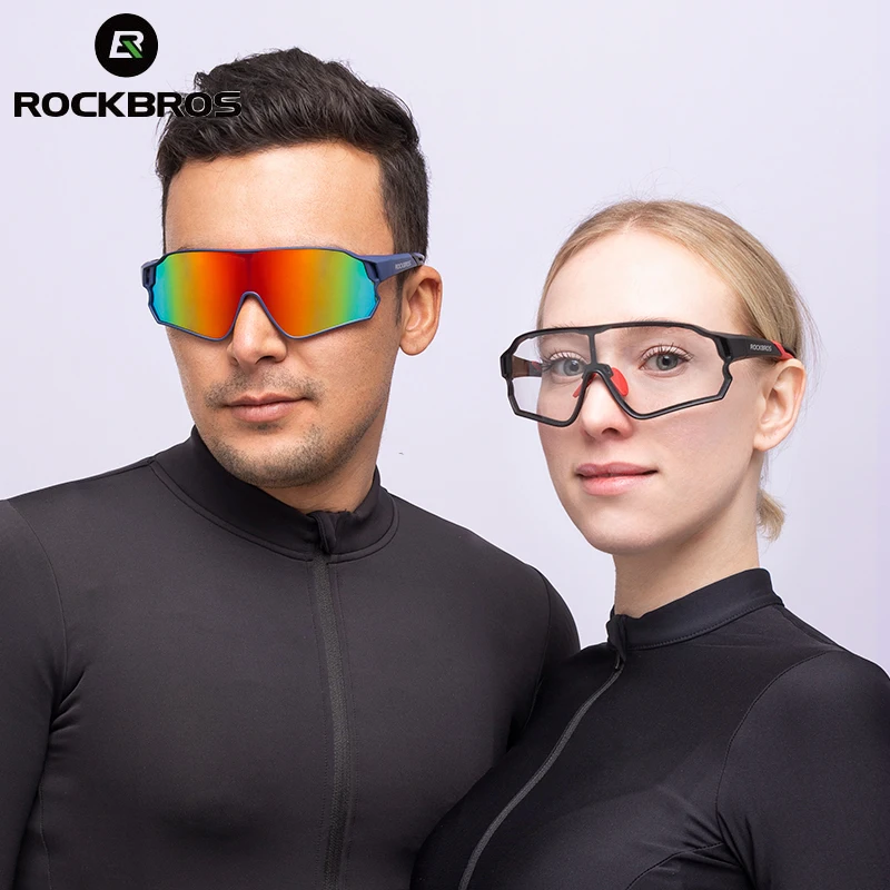 ROCKBROS Cycling Glasses Polarized Bike Glass Bicycle Sunglasses UV Protection Goggles oculos ciclismo Cycle Eyewear MTB Glasses
ROCKBROS Cycling Glasses Polarized Bike Glass Bicycle Sunglasses UV Protection Goggles oculos ciclismo Cycle Eyewear MTB Glasses