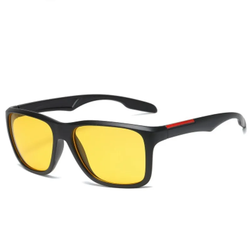 Classic New Outdoor Sunglasses Mens Fashion Male Eyewear Sun Glasses Travel Fishing Retro Sunglasses for Men Oculos
Classic New Outdoor Sunglasses Mens Fashion Male Eyewear Sun Glasses Travel Fishing Retro Sunglasses for Men Oculos