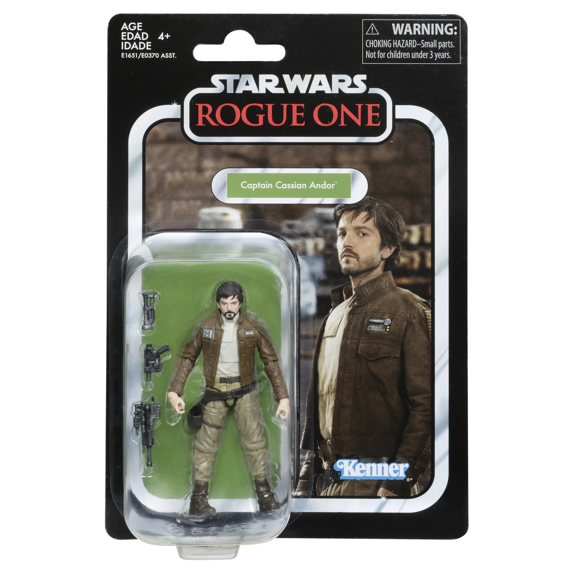 3.75inches Star War 1/18 Action Figure The Vintage Collection Captain Cassian Andor Anime Movie Model For Gift Free Shipping
3.75inches Star War 1/18 Action Figure The Vintage Collection Captain Cassian Andor Anime Movie Model For Gift Free Shipping