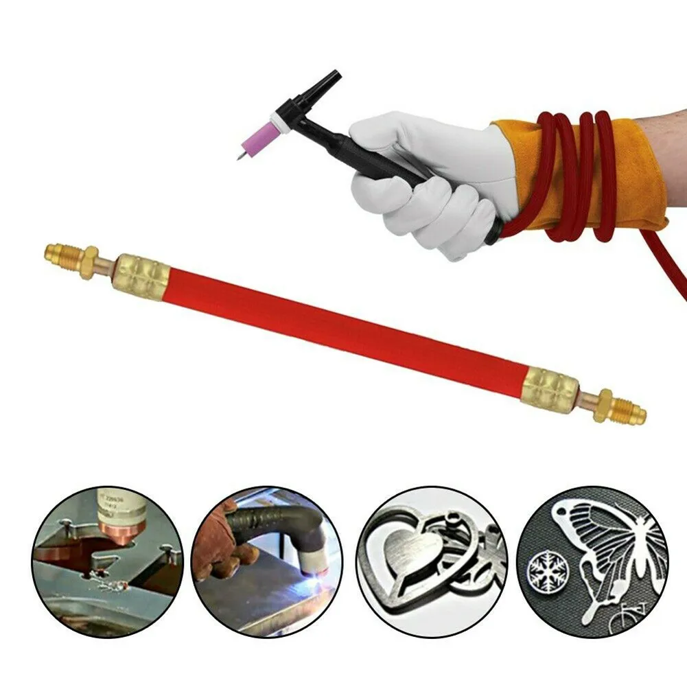 Шнур питания Superflex 57Y031RSF для режуфонарь ря CK9 CK17, 25 футов, оборудование для газовой сварки, товары для паяльных аппаратов, детали для пайки
Шнур питания Superflex 57Y031RSF для режуфонарь ря CK9 CK17, 25 футов, оборудование для газовой сварки, товары для паяльных аппаратов, детали для пайки