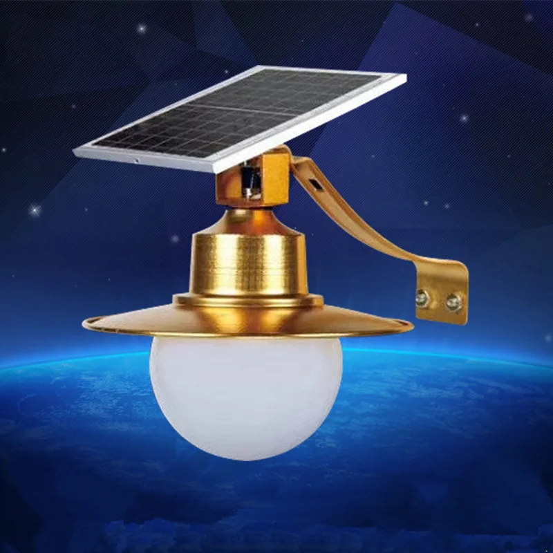 LedSolar Light Bulb 50WHighlight Outdoor Solar Wall Lamp Household Garden Street Lamp Solar Wall Lamp
LedSolar Light Bulb 50WHighlight Outdoor Solar Wall Lamp Household Garden Street Lamp Solar Wall Lamp